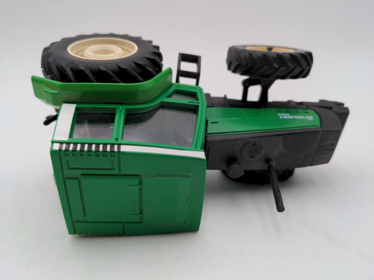 Joal 178 1:35 Scale Diecast Valmet 8400 4WD Wf Tractor EX