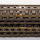 LGB 10600 G Scale 24" Straight Track Sections (12) EX