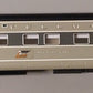 Centralia Car Shops CCS3811-05 N Union Pacific "Imperial Cape" 4-4-2 Sleeper Car LN/Box