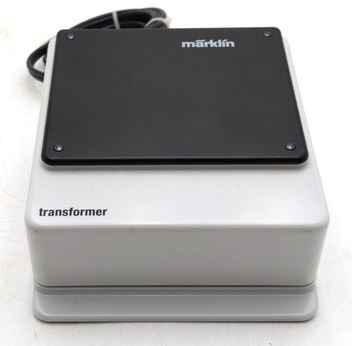 Marklin 6001 HO Scale 120 Volt Digital Transformer EX