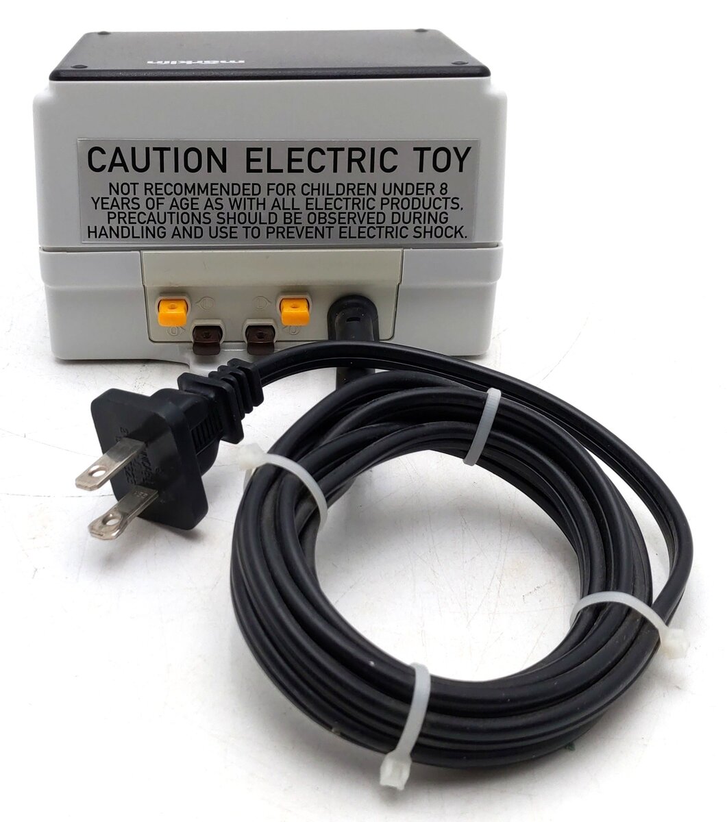 Marklin 6001 HO Scale 120 Volt Digital Transformer EX