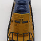 Atlas 7011 HO Scale Santa Fe SD35 Powered Diesel Locomotive #1001 EX/Box