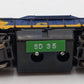 Atlas 7011 HO Scale Santa Fe SD35 Powered Diesel Locomotive #1001 EX/Box