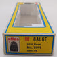Atlas 7011 HO Scale Santa Fe SD35 Powered Diesel Locomotive #1001 EX/Box