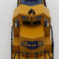Atlas 7011 HO Scale Santa Fe SD35 Powered Diesel Locomotive #1001 EX/Box