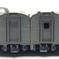 Kato 106-1101 N Scale Union Pacific 4-Car Passenger Set (Set B) EX/Box