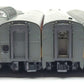 Kato 106-1101 N Scale Union Pacific 4-Car Passenger Set (Set B) EX/Box