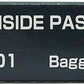 Kato 106-1101 N Scale Union Pacific 4-Car Passenger Set (Set B) EX/Box
