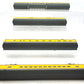 Kato 106-1101 N Scale Union Pacific 4-Car Passenger Set (Set B) EX/Box