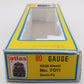 Atlas 7011 HO Scale Santa Fe SD35 Powered Diesel Locomotive #1001 EX/Box