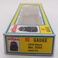 Atlas 7011 HO Scale Santa Fe SD35 Powered Diesel Locomotive #1001 EX/Box