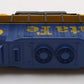 Atlas 7011 HO Scale Santa Fe SD35 Powered Diesel Locomotive #1001 EX/Box