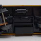 MTH 30-7727 O Gauge Chicago Northwestern Steel Caboose #10801 LN/Box