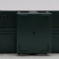 MTH 30-7727 O Gauge Chicago Northwestern Steel Caboose #10801 LN/Box