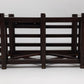 Aristo-Craft 7121 Wooden Deck Bridge EX/Box