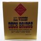 Aristo-Craft 7121 Wooden Deck Bridge EX/Box