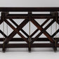 Aristo-Craft 7121 Wooden Deck Bridge EX/Box
