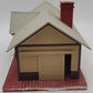 Lionel 6-12734 Passenger/Freight Station - Assembled VG