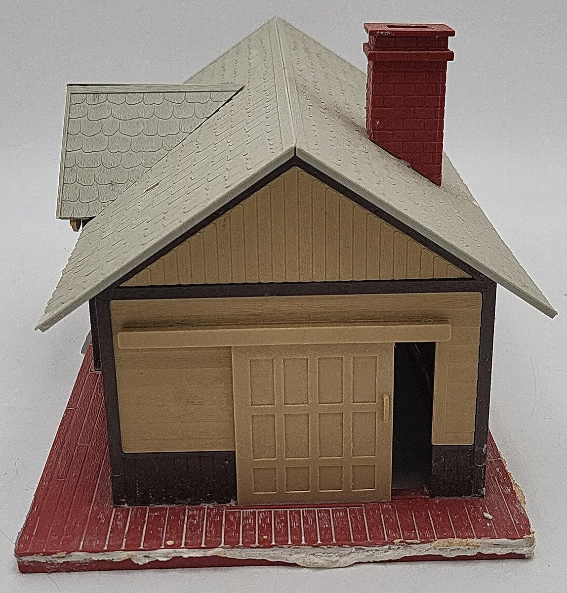 Lionel 6-12734 Passenger/Freight Station - Assembled VG