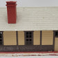 Lionel 6-12734 Passenger/Freight Station - Assembled VG