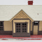 Lionel 6-12734 Passenger/Freight Station - Assembled VG