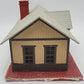 Lionel 6-12734 Passenger/Freight Station - Assembled VG