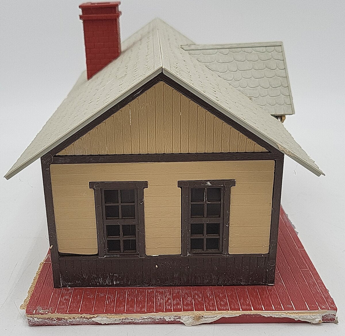 Lionel 6-12734 Passenger/Freight Station - Assembled VG