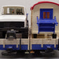 LGB 21988 G Scale Circus Steam Train Set VG