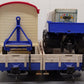 LGB 21988 G Scale Circus Steam Train Set VG