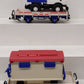 LGB 21988 G Scale Circus Steam Train Set VG