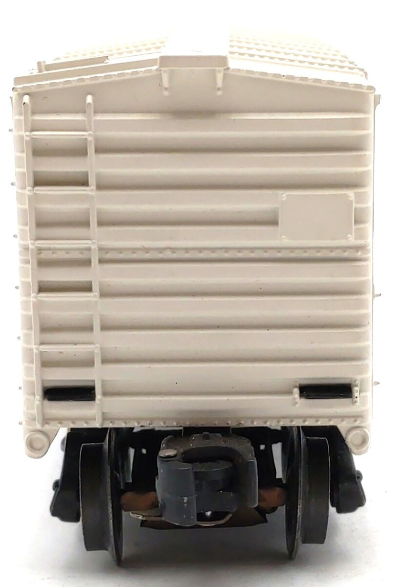 Lionel 6-39244 O Gauge Denver & Rio Grande Boxcar #6464 EX