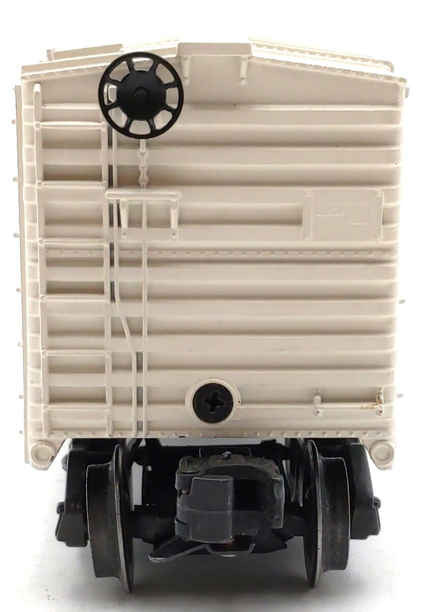 Lionel 6-39244 O Gauge Denver & Rio Grande Boxcar #6464 EX