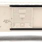 Lionel 6-39244 O Gauge Denver & Rio Grande Boxcar #6464 EX