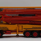 Conrad 1:50 Scale Diecast Mercedes-Benz Putzmeister BRF 52/5 Concrete Pump Truck EX/Box