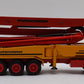 Conrad 1:50 Scale Diecast Mercedes-Benz Putzmeister BRF 52/5 Concrete Pump Truck EX/Box