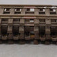 LGB 10600 G Gauge 24" Straight Track Sections (6) VG/Box