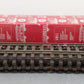 LGB 10600 G Gauge 24" Straight Track Sections (6) VG/Box