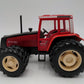 Joal 179 1:35 Scale Diecast Valmet 8 Wheel Farming Tractor EX