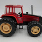 Joal 179 1:35 Scale Diecast Valmet 8 Wheel Farming Tractor EX