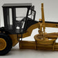 Teeswater 1:32 Volvo 6720 Road Grader Diecast EX