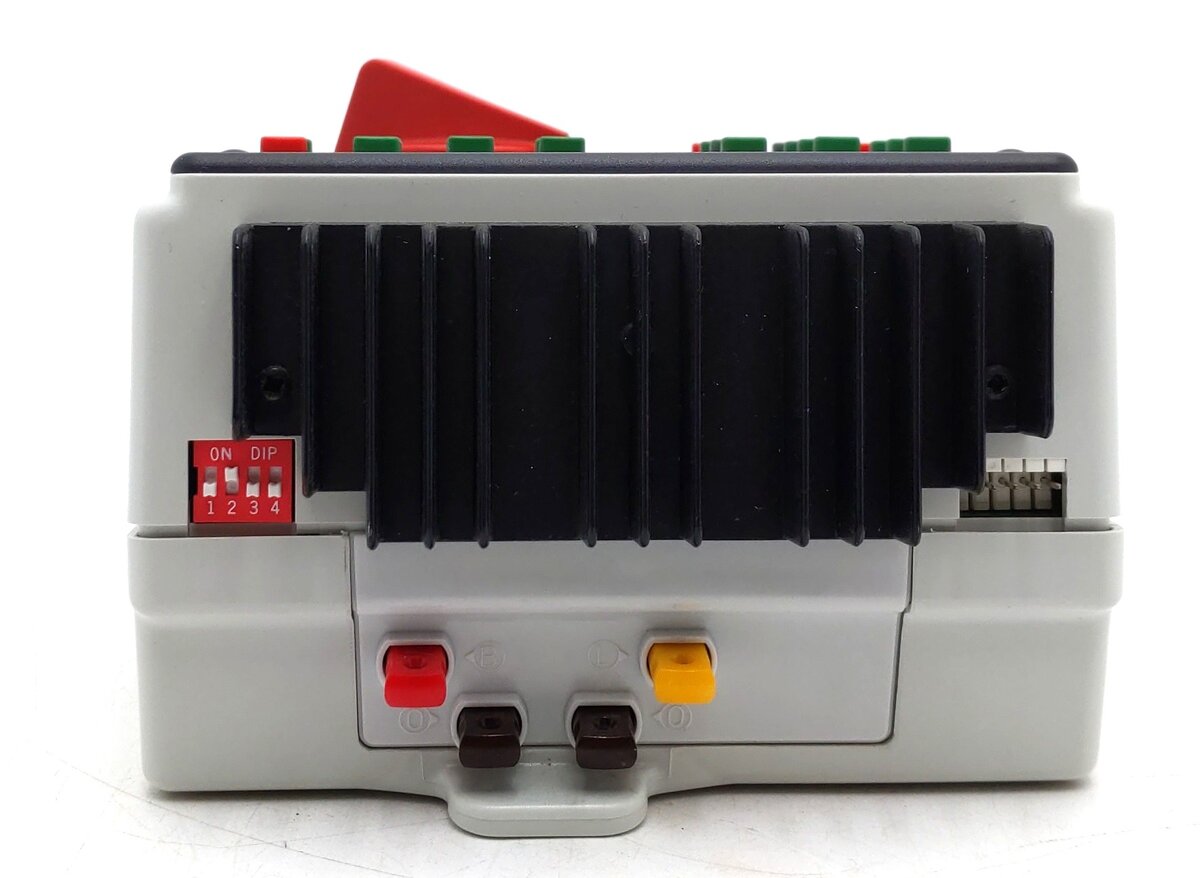 Marklin 6021 HO Digital Control Unit EX