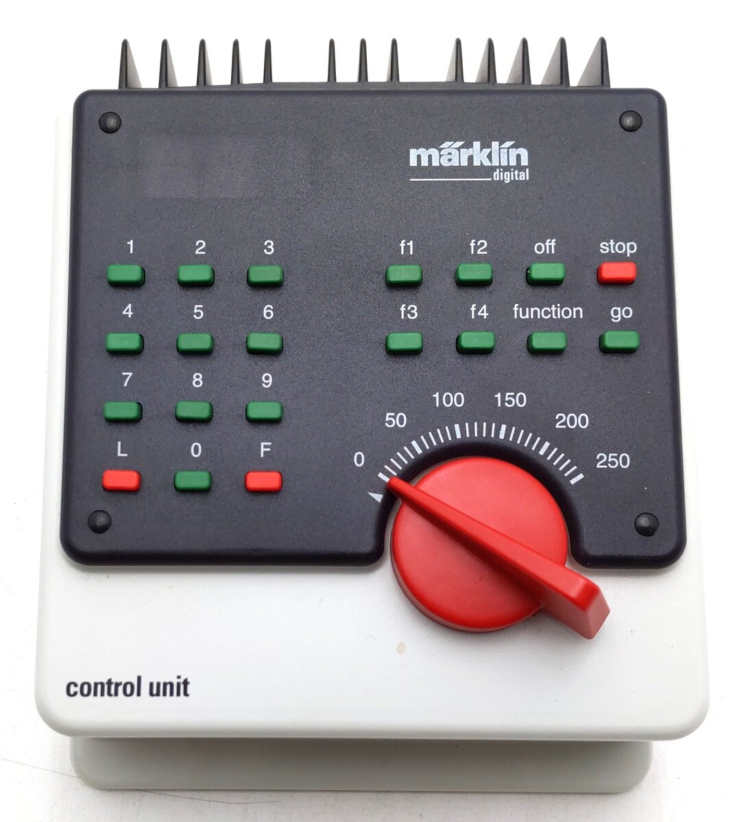 Marklin 6021 HO Digital Control Unit EX