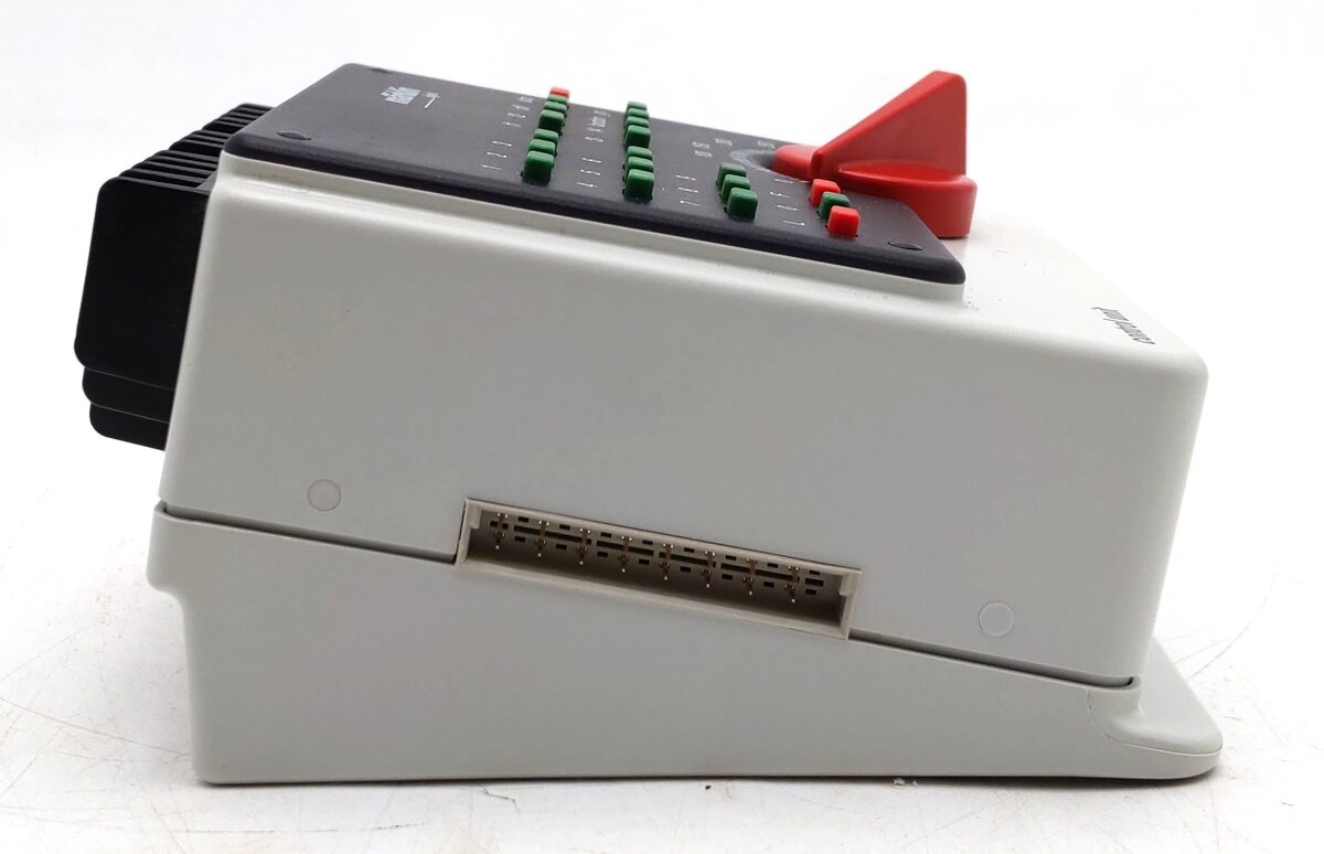Marklin 6021 HO Digital Control Unit EX