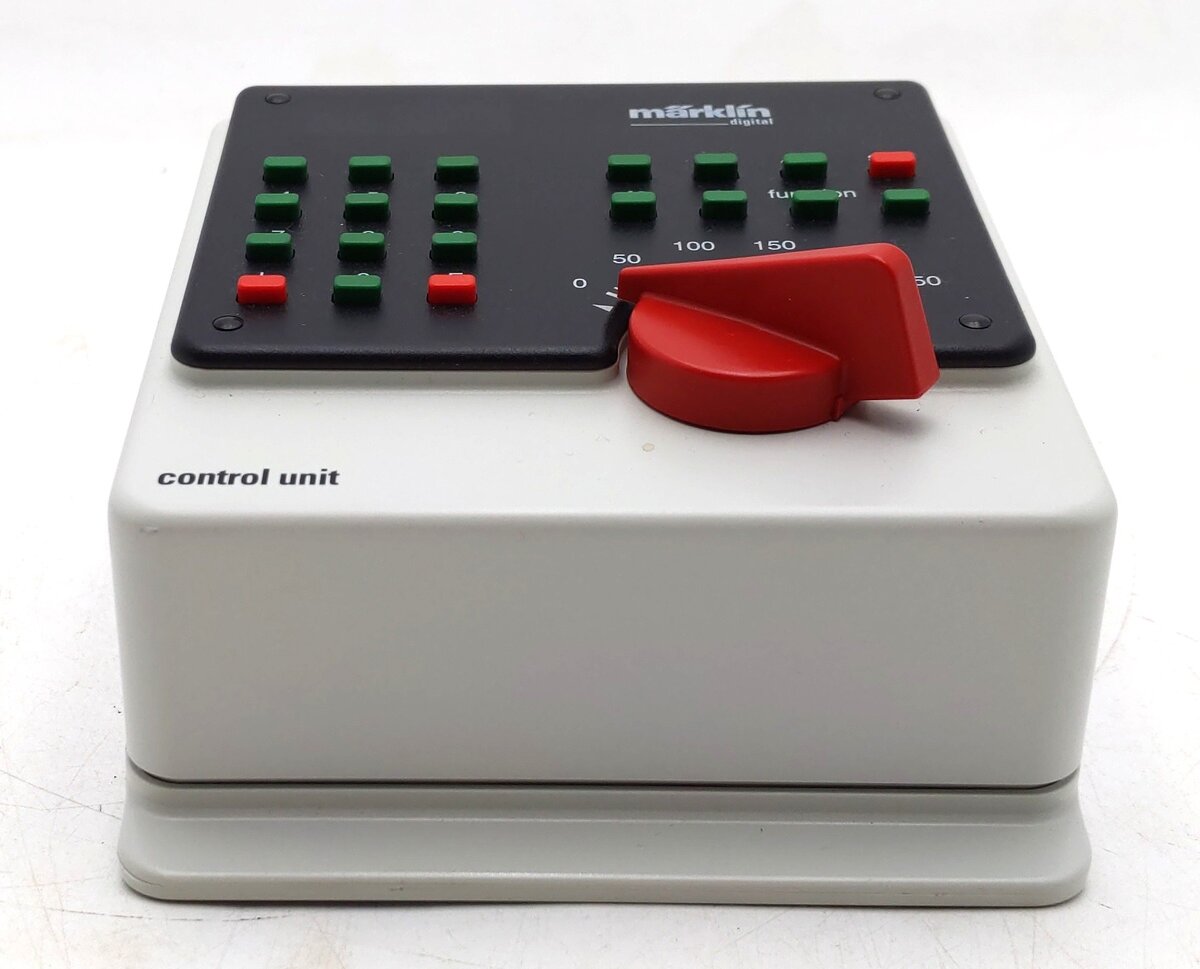 Marklin 6021 HO Digital Control Unit EX