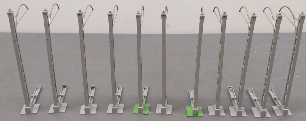 LGB 6000 Catenary Pole [11] VG