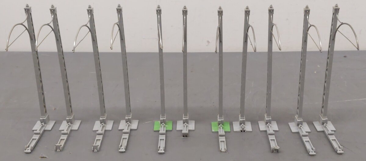 LGB 6000 Catenary Pole [11] VG
