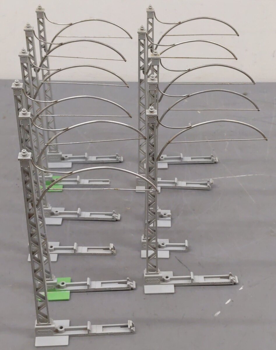 LGB 6000 Catenary Pole [11] VG