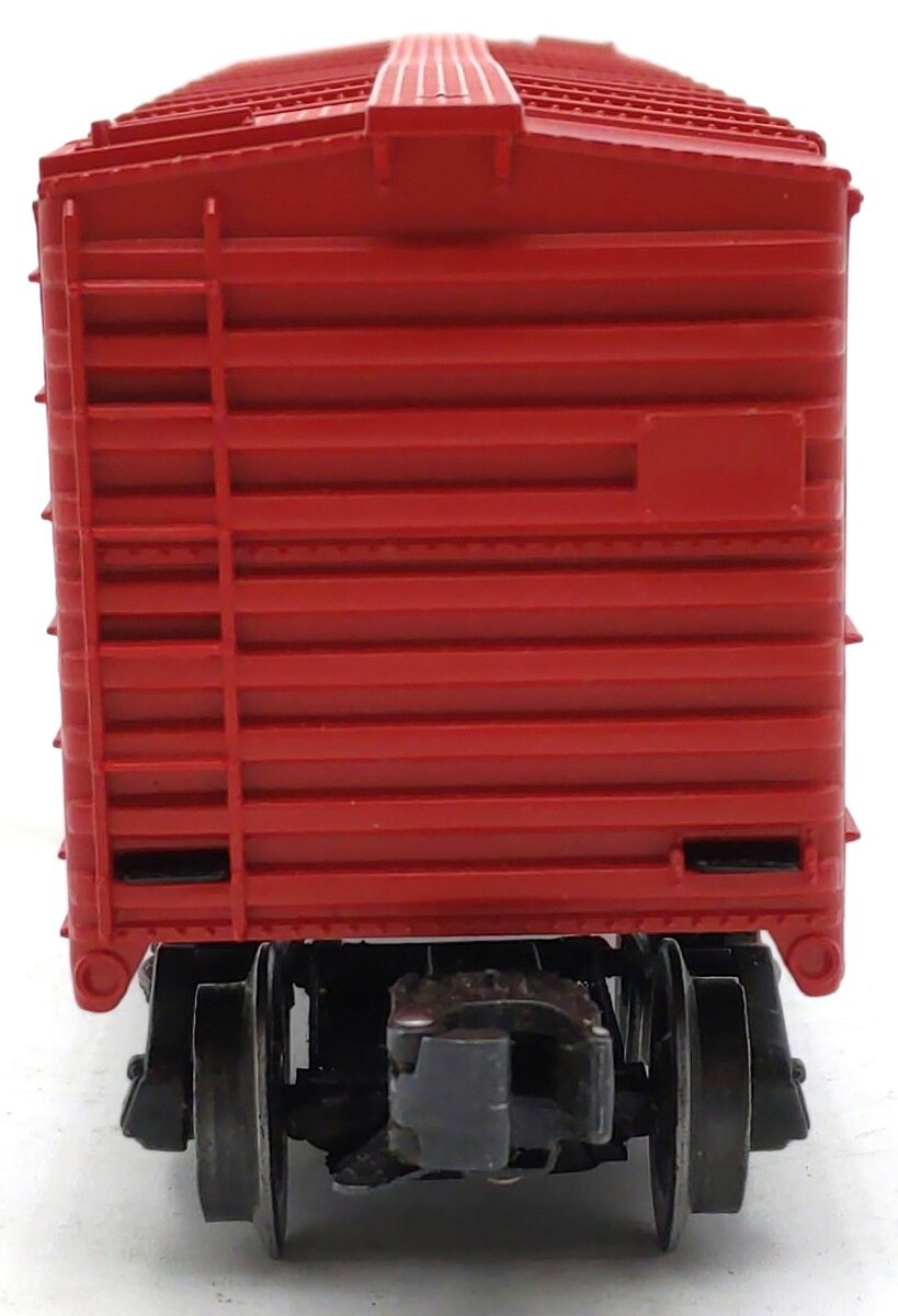 Lionel 6-39270 O Gauge CB&Q 6464 Style Box Car EX