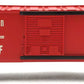 Lionel 6-39270 O Gauge CB&Q 6464 Style Box Car EX