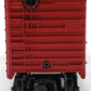 Lionel 6-39270 O Gauge CB&Q 6464 Style Box Car EX